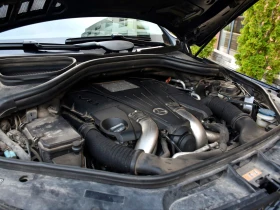 Mercedes-Benz GLS 500 4MATIC, V8, Designo, AMG/Night, Distronic+ , 360 , - 39500 € / 77255.29 лв. - 94006630 15