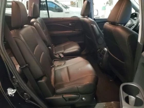 Honda Pilot 3.5l Elite | Mobile.bg � ����� ������ 11