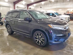 Honda Pilot 3.5l Elite | Mobile.bg � ����� ������ 4