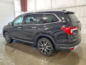 Honda Pilot 3.5l Elite | Mobile.bg � ����� ������ 2