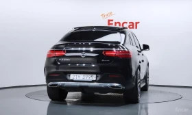 Mercedes-Benz GLE 350 d 4MATIC | AMG ПАКЕТ | HARMON | ПАНОРАМА | 360 | Auto.bg — изображение 4