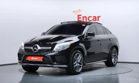 Mercedes-Benz GLE 350 d 4MATIC | AMG ПАКЕТ | HARMON | ПАНОРАМА | 360