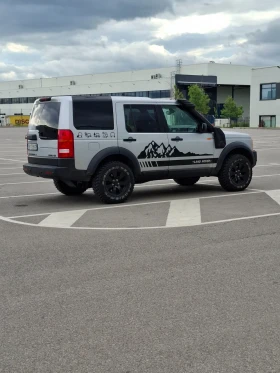 Land Rover Discovery - 7000 € - 26071893 16