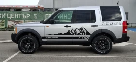 Land Rover Discovery - 7000 € - 26071893 2