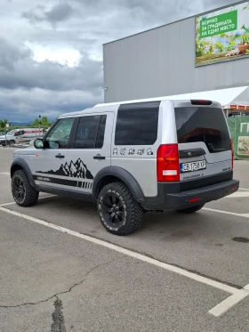 Land Rover Discovery - 7000 € - 26071893 13