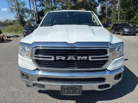 Dodge RAM 1500 * Big Horn * CARFAX * ����� �� �����������  | Mobile.bg � ����� ������ 6