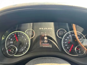 Dodge RAM 1500 * Big Horn * CARFAX * ����� �� �����������  | Mobile.bg � ����� ������ 8