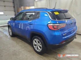 Jeep Compass - 20900 € - 47861642 4