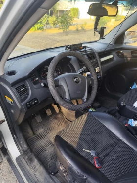 Kia Sportage Sportage | Mobile.bg � ����� ������ 15
