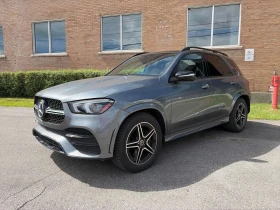 Mercedes-Benz GLE 450 * CARFAX * БЕЗ ПЪРВОНАЧАЛНА ВНОСКА