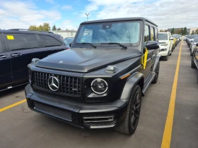 ������ Mercedes-Benz G