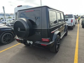 Mercedes-Benz G 4matic. ���������� | Mobile.bg � ����� ������ 4
