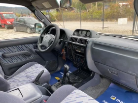 Toyota Land cruiser 3.0 Дизел, 4х4, Климатик - 8900 € - 49473277 10