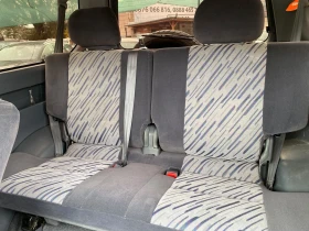 Toyota Land cruiser 3.0 Дизел, 4х4, Климатик - 8900 € - 49473277 12