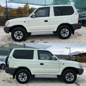 Toyota Land cruiser 3.0 Дизел, 4х4, Климатик - 8900 € - 49473277 4