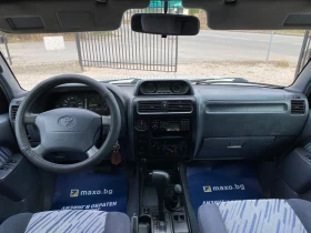 Toyota Land cruiser 3.0 Дизел, 4х4, Климатик - 8900 € - 49473277 13