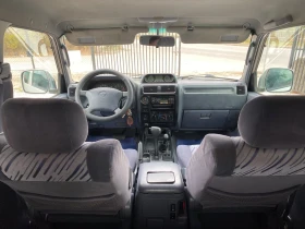 Toyota Land cruiser 3.0 Дизел, 4х4, Климатик - 8900 € - 49473277 9