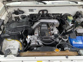 Toyota Land cruiser 3.0 Дизел, 4х4, Климатик - 8900 € - 49473277 16