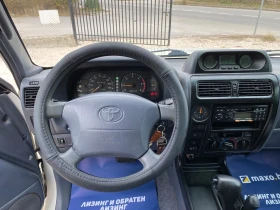 Toyota Land cruiser 3.0 Дизел, 4х4, Климатик - 8900 € - 49473277 14