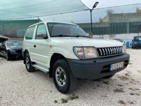 Toyota Land cruiser 3.0 Дизел, 4х4, Климатик - 8900 € - 49473277 2