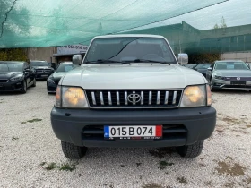 Toyota Land cruiser 3.0 Дизел, 4х4, Климатик - 8900 € - 49473277 3