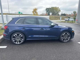 Audi SQ5 * Progressiv * CARFAX *  | Auto.bg — изображение 3