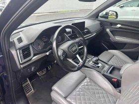 Audi SQ5 * Progressiv * CARFAX *  | Auto.bg — изображение 5