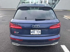 Audi SQ5 * Progressiv * CARFAX *  | Auto.bg — изображение 4