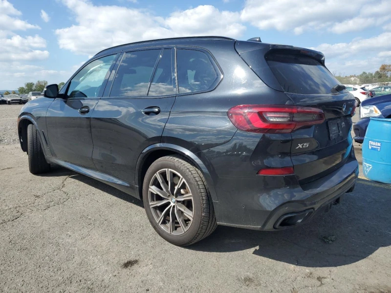 BMW X5 3.0L 6 All wheel drive, снимка 2 - Автомобили и джипове - 47617040