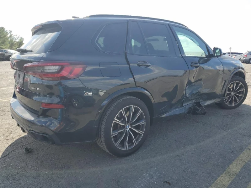 BMW X5 3.0L 6 All wheel drive, снимка 5 - Автомобили и джипове - 47617040