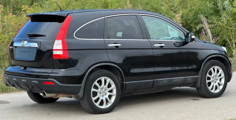 Honda Cr-v 2.0i ГАЗ/БЕНЗИН / АВТОМАТ , снимка 6 - Автомобили и джипове - 51677209