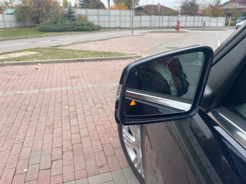 Mercedes-Benz GLK ТОП GLK 250 BLUETEC 4- MATIC, снимка 16 - Автомобили и джипове - 52314049