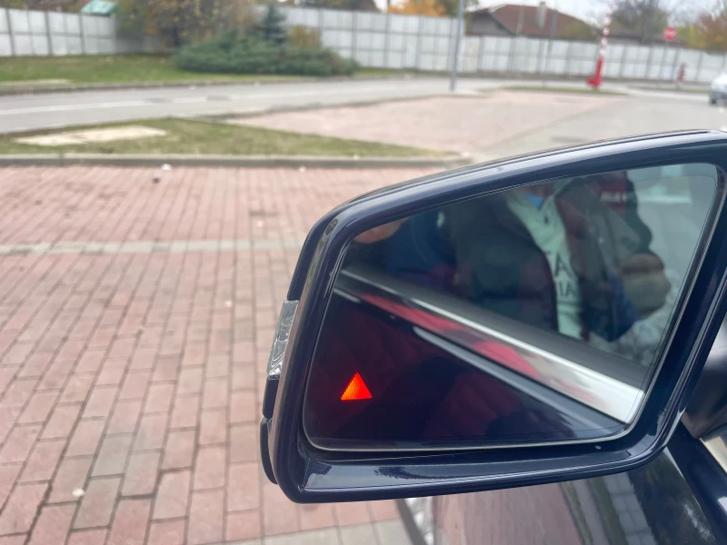 Mercedes-Benz GLK ТОП GLK 250 BLUETEC 4- MATIC, снимка 15 - Автомобили и джипове - 52314049