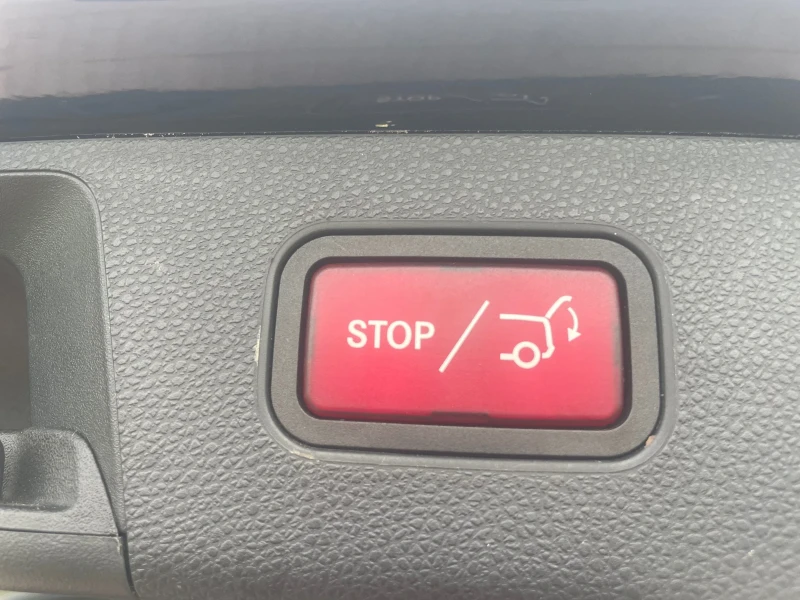 Mercedes-Benz GLK ТОП GLK 250 BLUETEC 4- MATIC, снимка 14 - Автомобили и джипове - 52314049