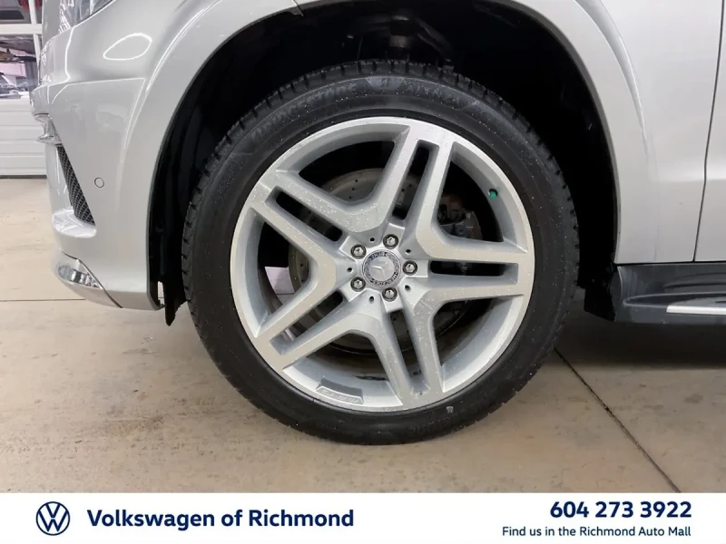 Mercedes-Benz GL 350 AMG PACK* BLUETEC* HARMAN* PANO* AMBIENT* KEYLESS*, снимка 14 - Автомобили и джипове - 52472841