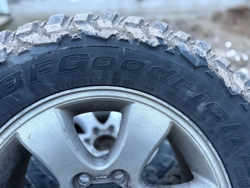 Nissan Patrol 3.0di, снимка 15 - Автомобили и джипове - 52555661