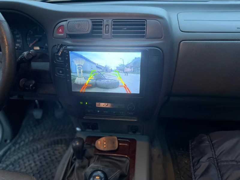 Nissan Patrol 3.0di, снимка 9 - Автомобили и джипове - 52555661