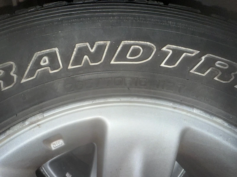 Nissan Patrol 3.0di, снимка 13 - Автомобили и джипове - 52555661