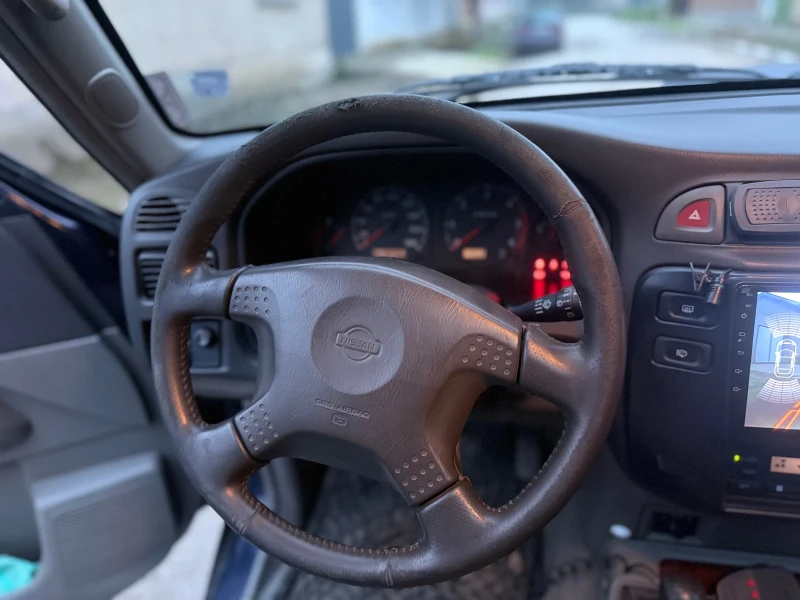 Nissan Patrol 3.0di, снимка 11 - Автомобили и джипове - 52555661