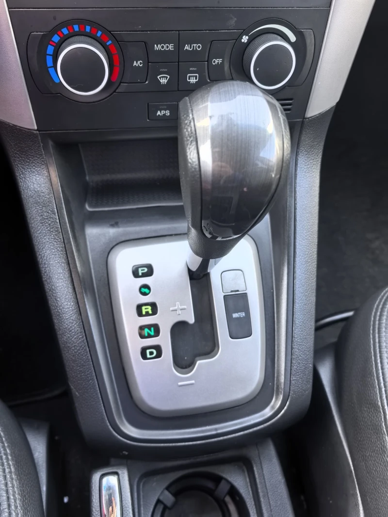 Chevrolet Captiva 2.0 D , снимка 15 - Автомобили и джипове - 52666021