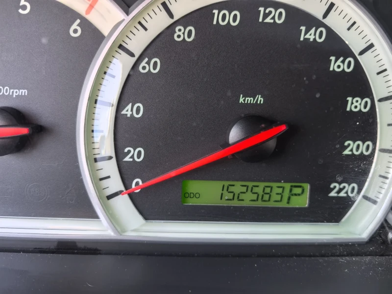 Chevrolet Captiva 2.0 D , снимка 14 - Автомобили и джипове - 52666021