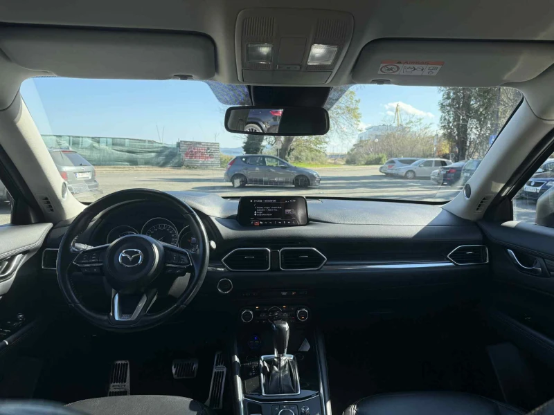 Mazda CX-5, снимка 4 - Автомобили и джипове - 52675758