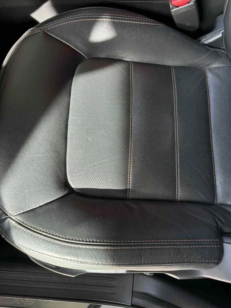 Mazda CX-5, снимка 10 - Автомобили и джипове - 52675758