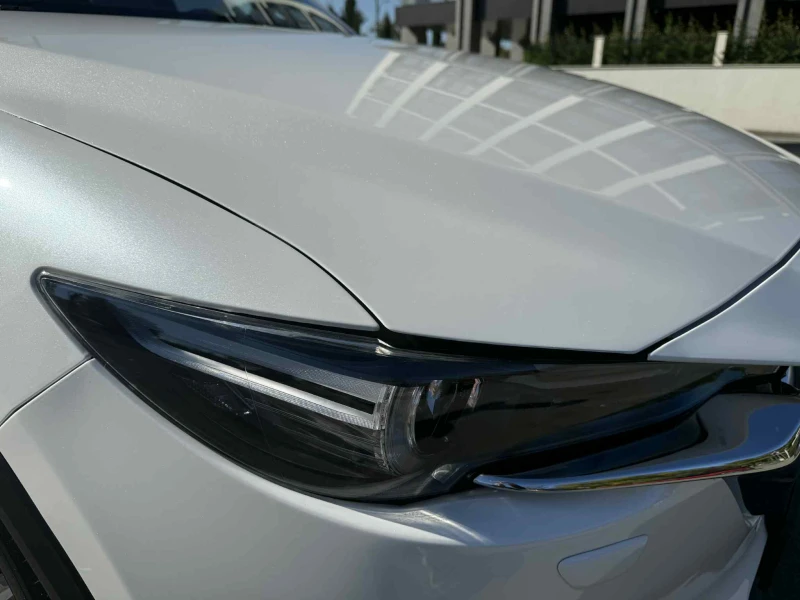 Mazda CX-5, снимка 3 - Автомобили и джипове - 52675758