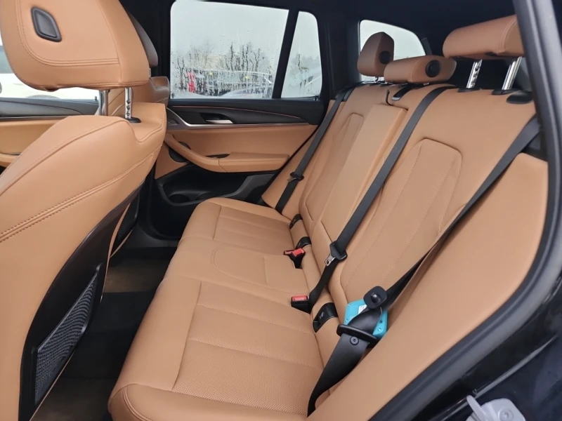 BMW X3 2024 BMW X3 XDRIVE30I, снимка 8 - Автомобили и джипове - 52849631
