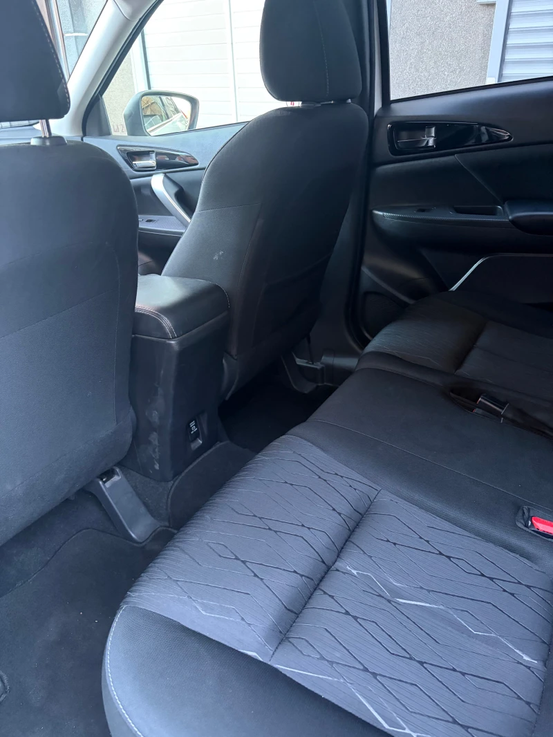 Mitsubishi Eclipse Cross S-AWC, снимка 6 - Автомобили и джипове - 53191063