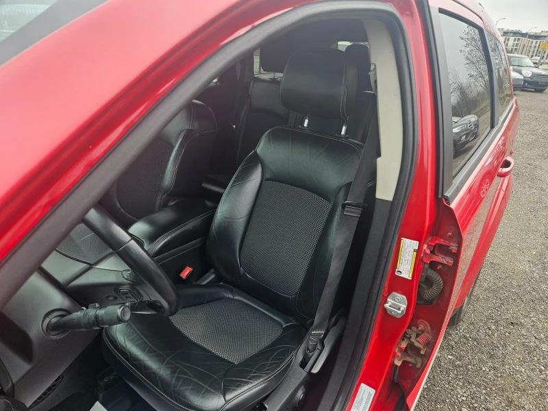Dodge Journey  GT CROSSROAD 3.6 V6 4x4, снимка 13 - Автомобили и джипове - 53271649
