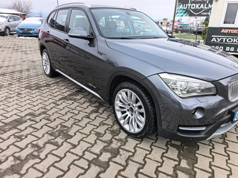 BMW X1, снимка 7 - Автомобили и джипове - 53514472