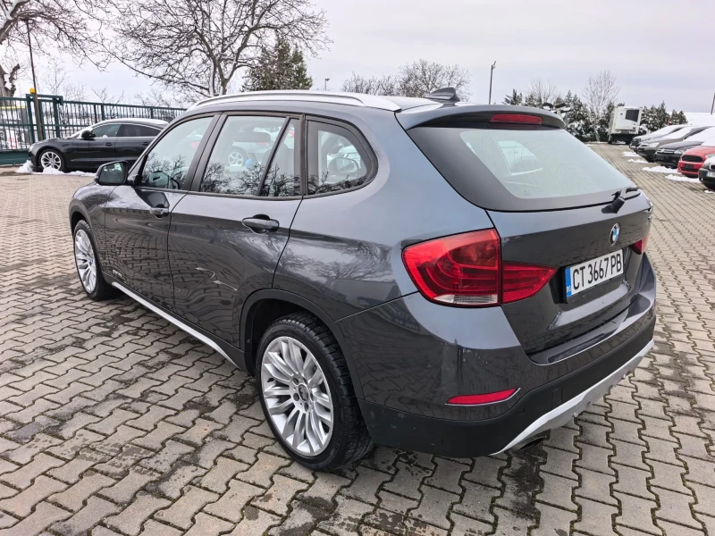 BMW X1, снимка 4 - Автомобили и джипове - 53514472