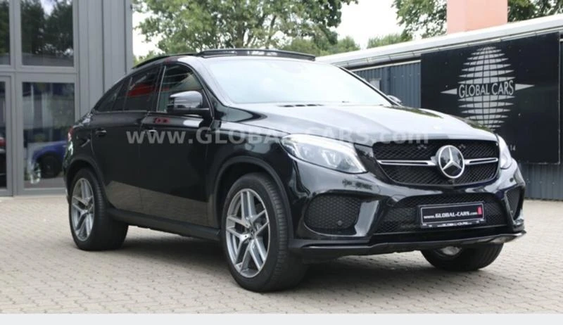 Mercedes-Benz ML 500, снимка 7 - Автомобили и джипове - 48583531